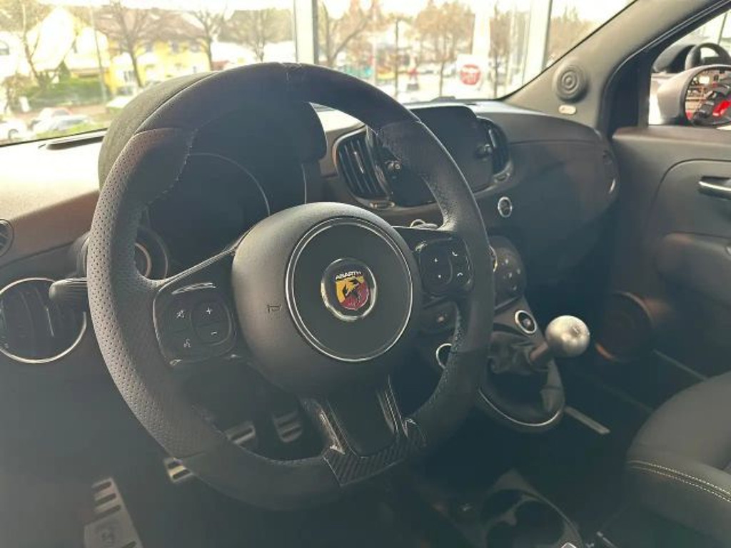 Abarth 695