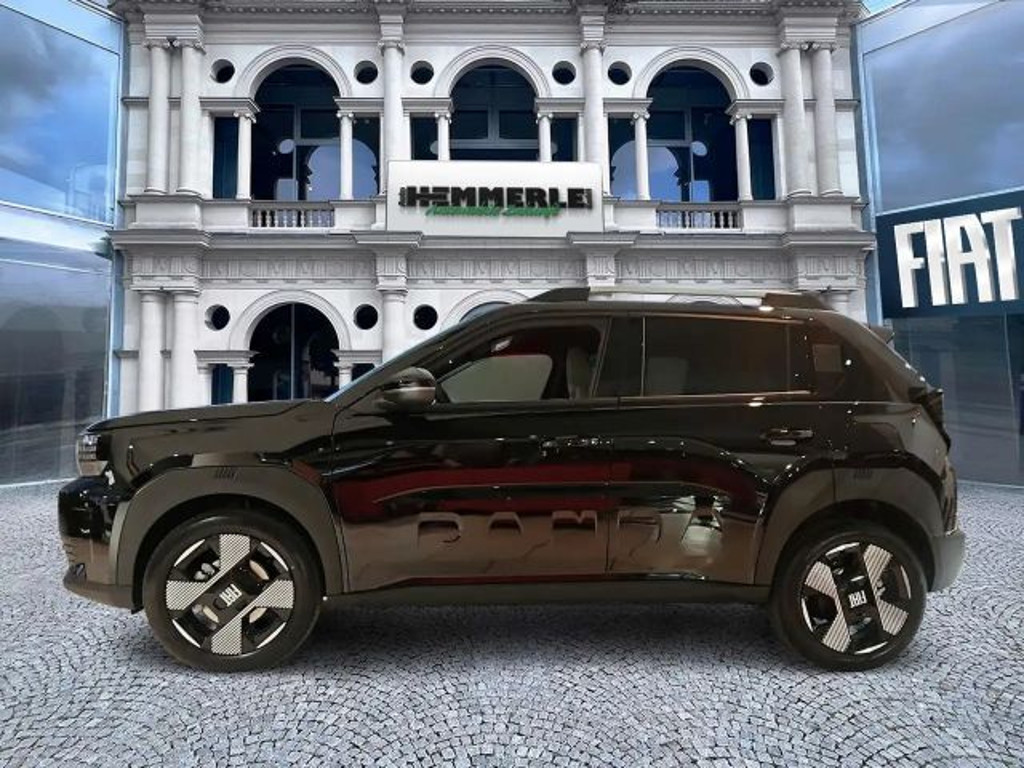Fiat Grande Panda