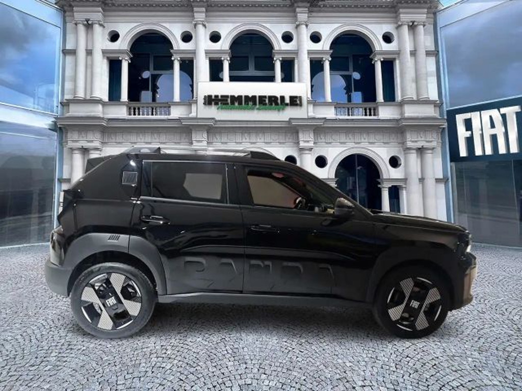 Fiat Grande Panda