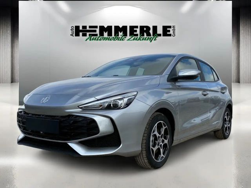 MG MG3 Comfort