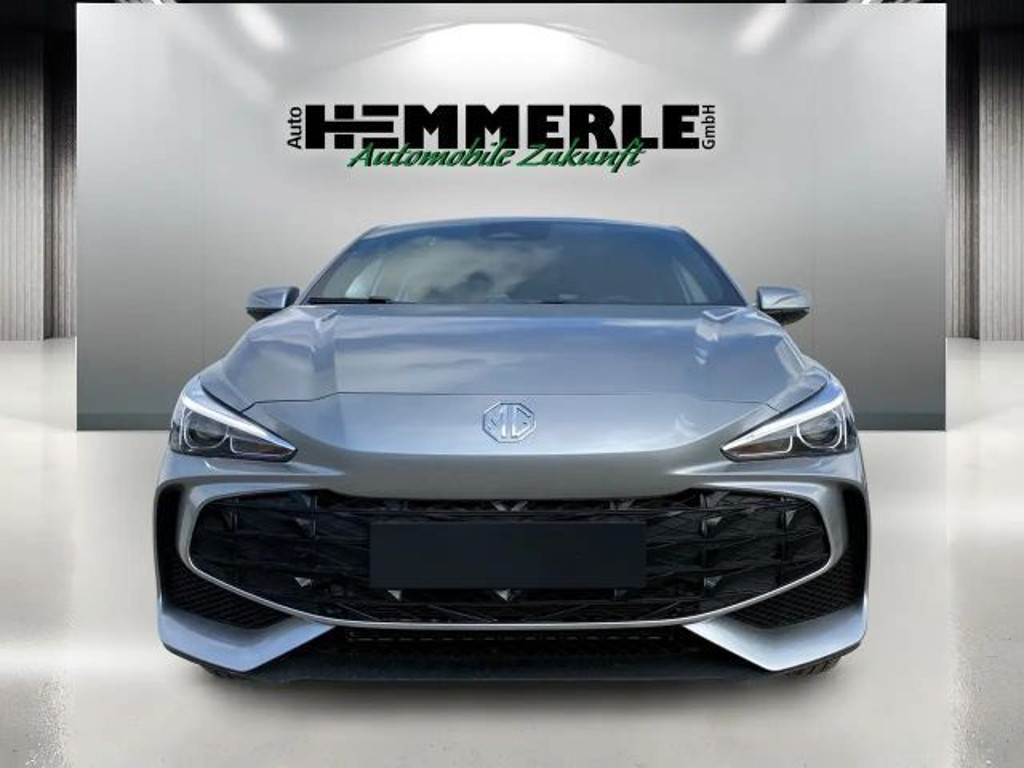 MG MG3