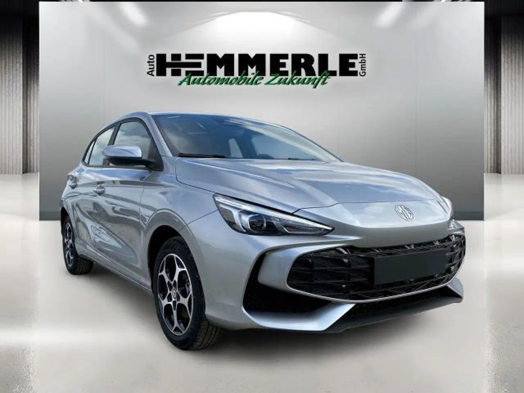 MG MG3