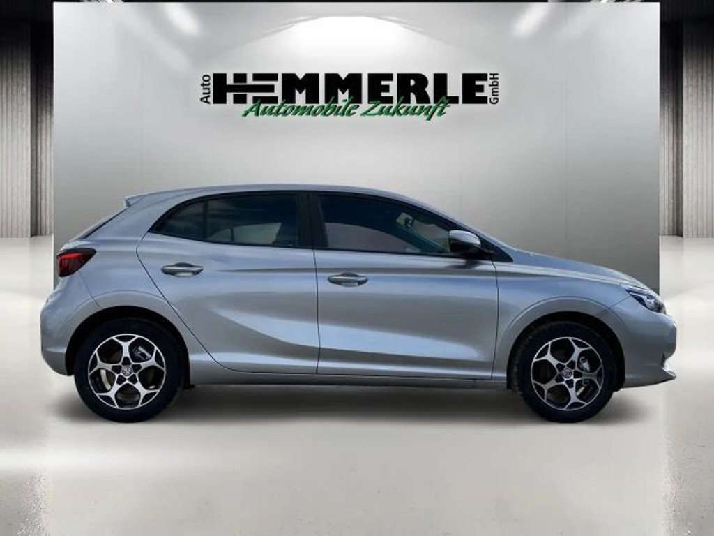 MG MG3