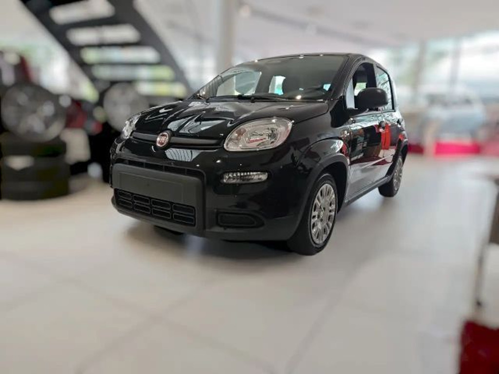 Fiat Panda Pandina MY25 **EINTAUSCHPRÄMIE**
