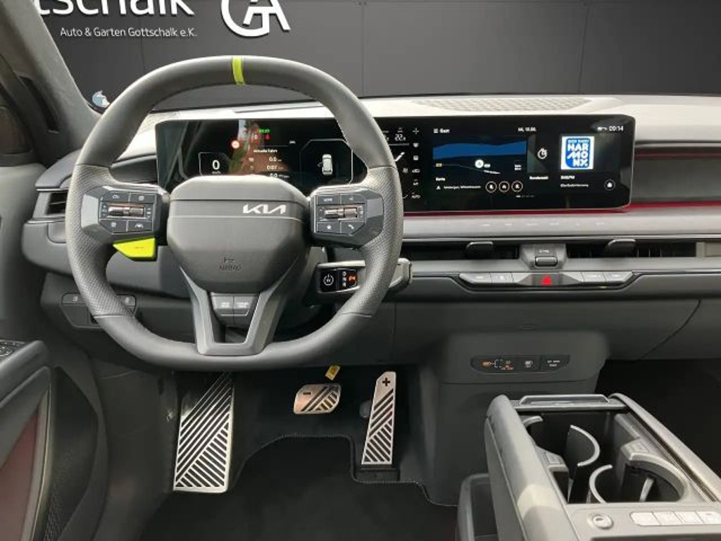 Kia EV9