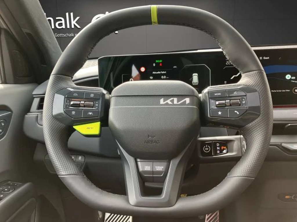 Kia EV9