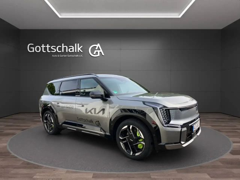 Kia EV9