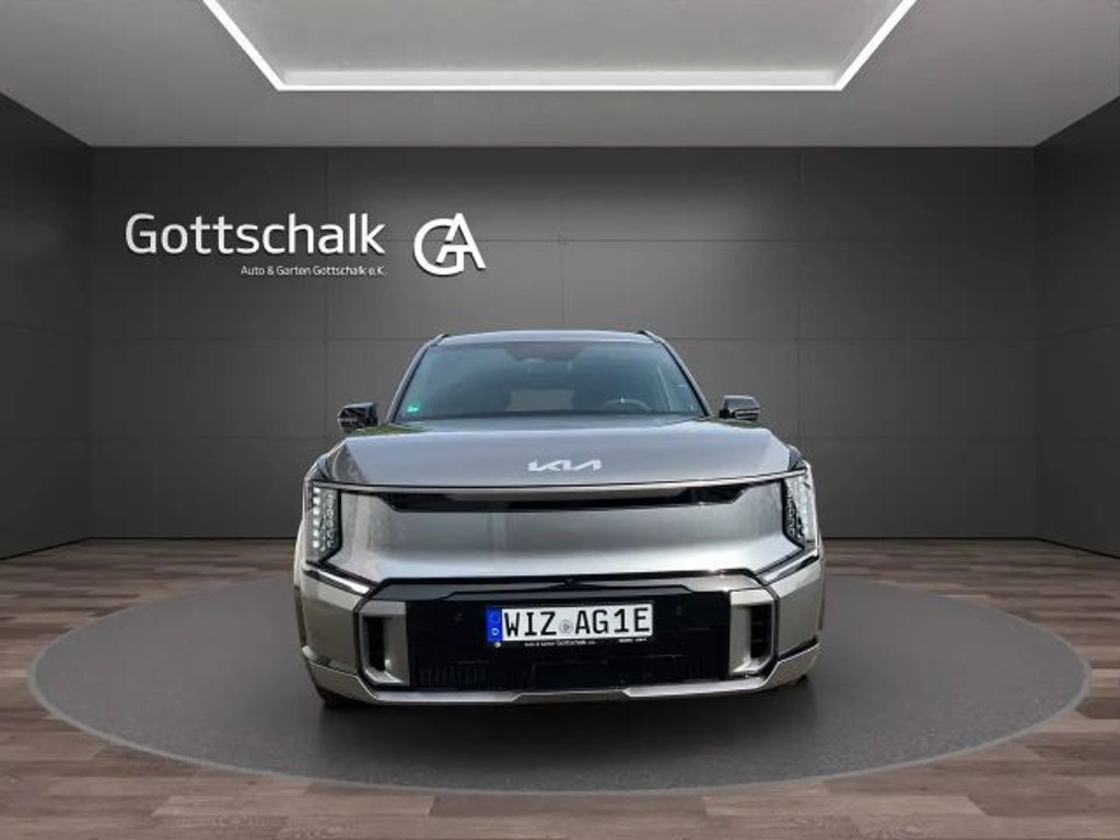 Kia EV9