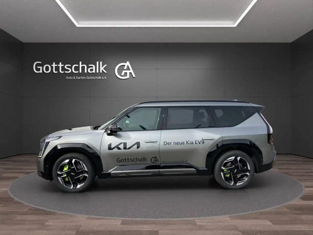 Kia EV9