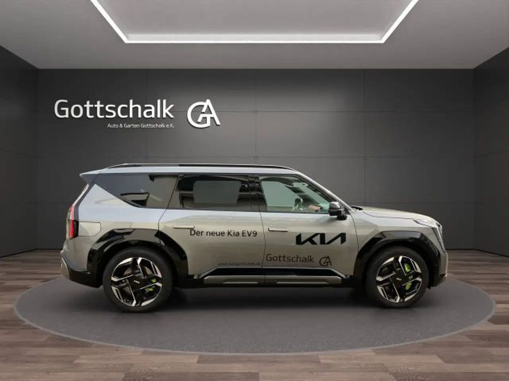 Kia EV9