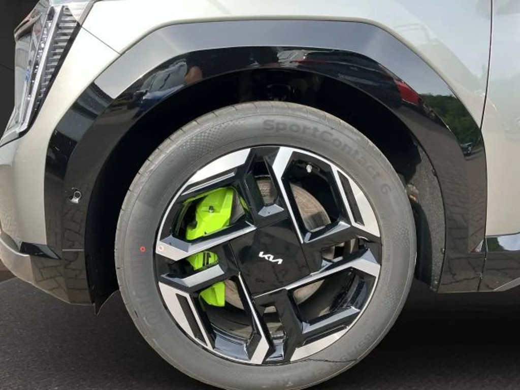 Kia EV9