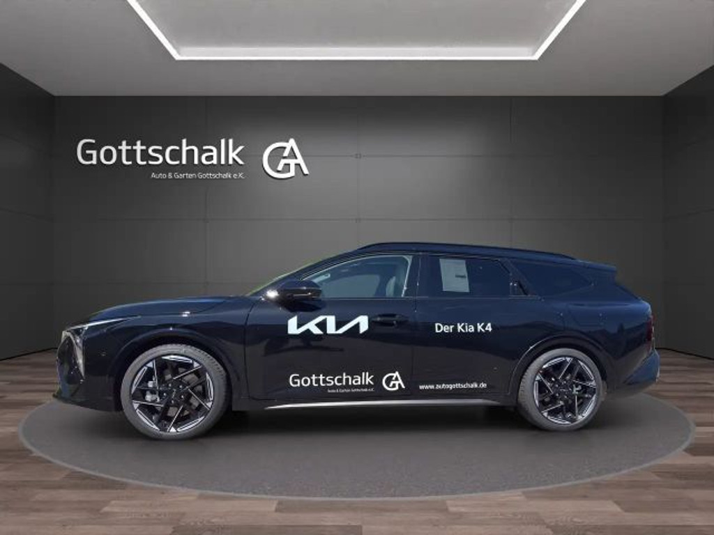 Kia K4