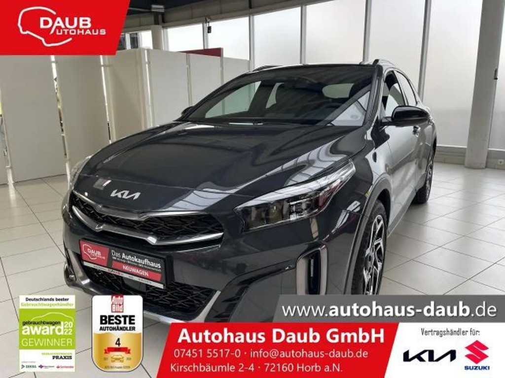 Kia XCeed GT-Line