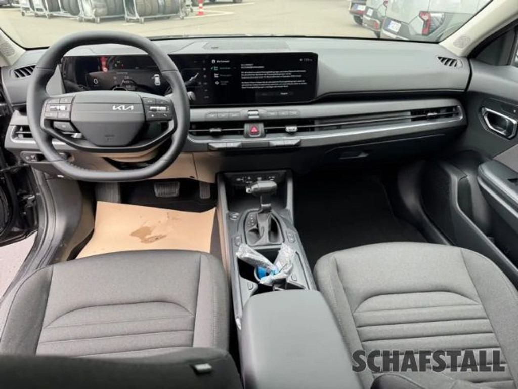 Kia K4