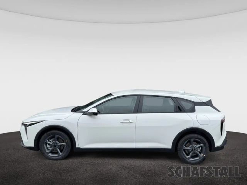 Kia K4