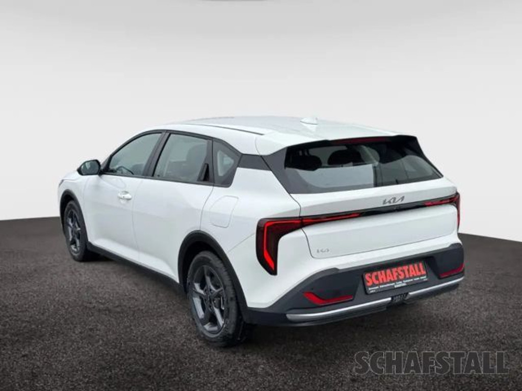 Kia K4