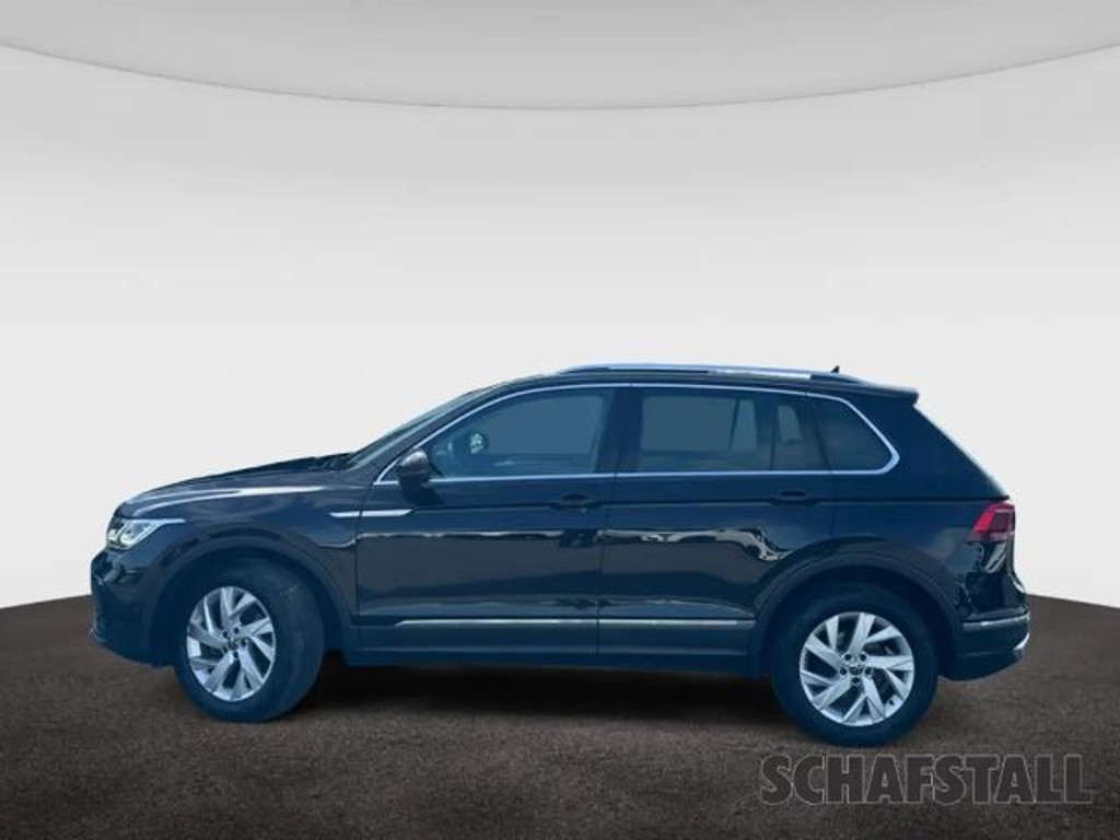 Volkswagen Tiguan 4Motion Elegance Elegance