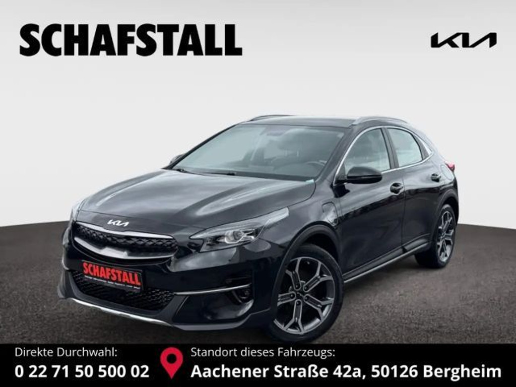 Kia XCeed GDi Spirit PHEV