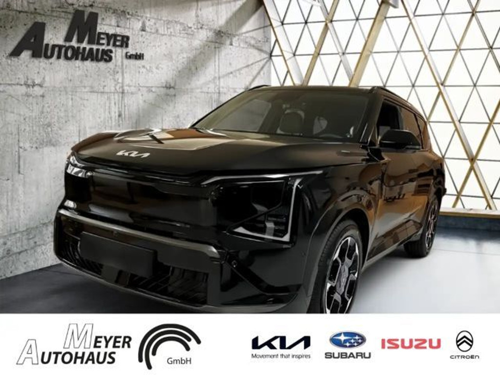 Kia EV5