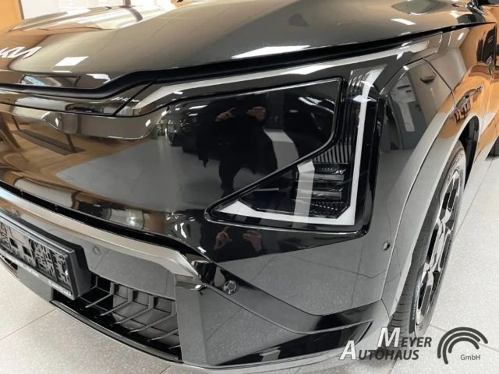 Kia EV5