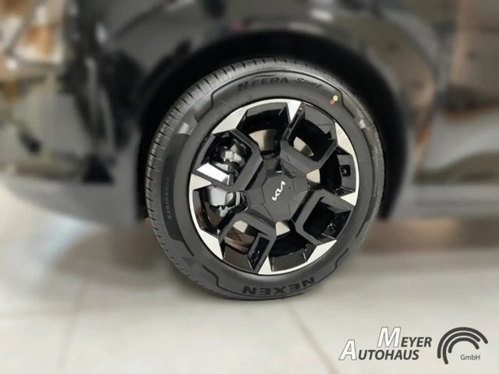Kia EV5