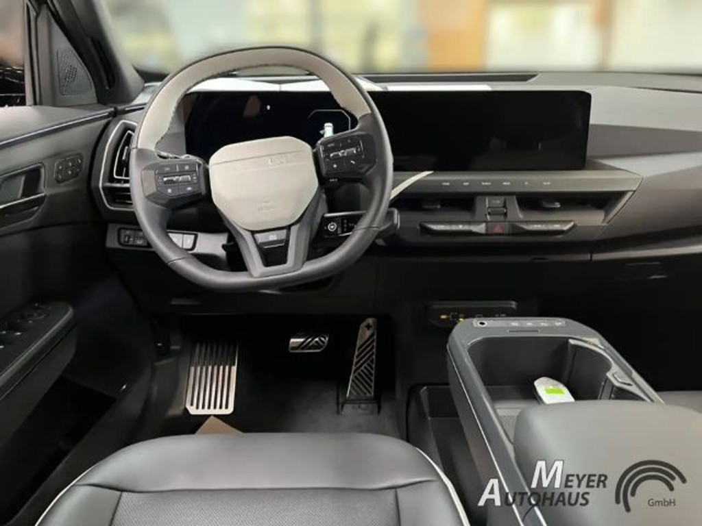 Kia EV5