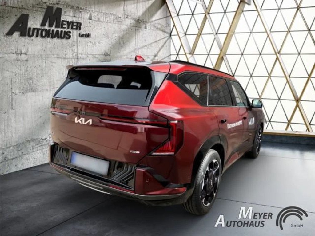 Kia EV5