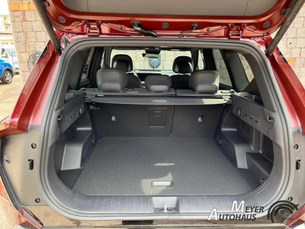 Kia EV5