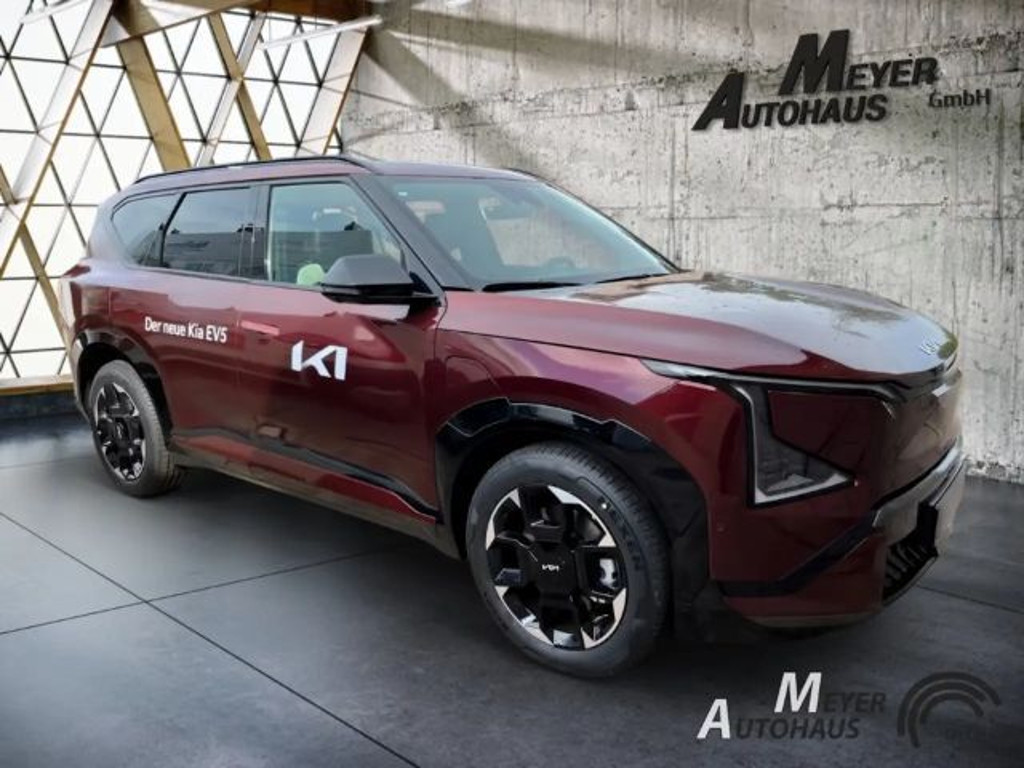 Kia EV5