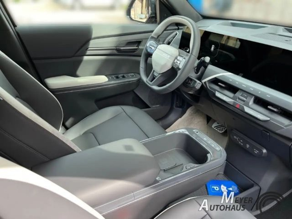 Kia EV5
