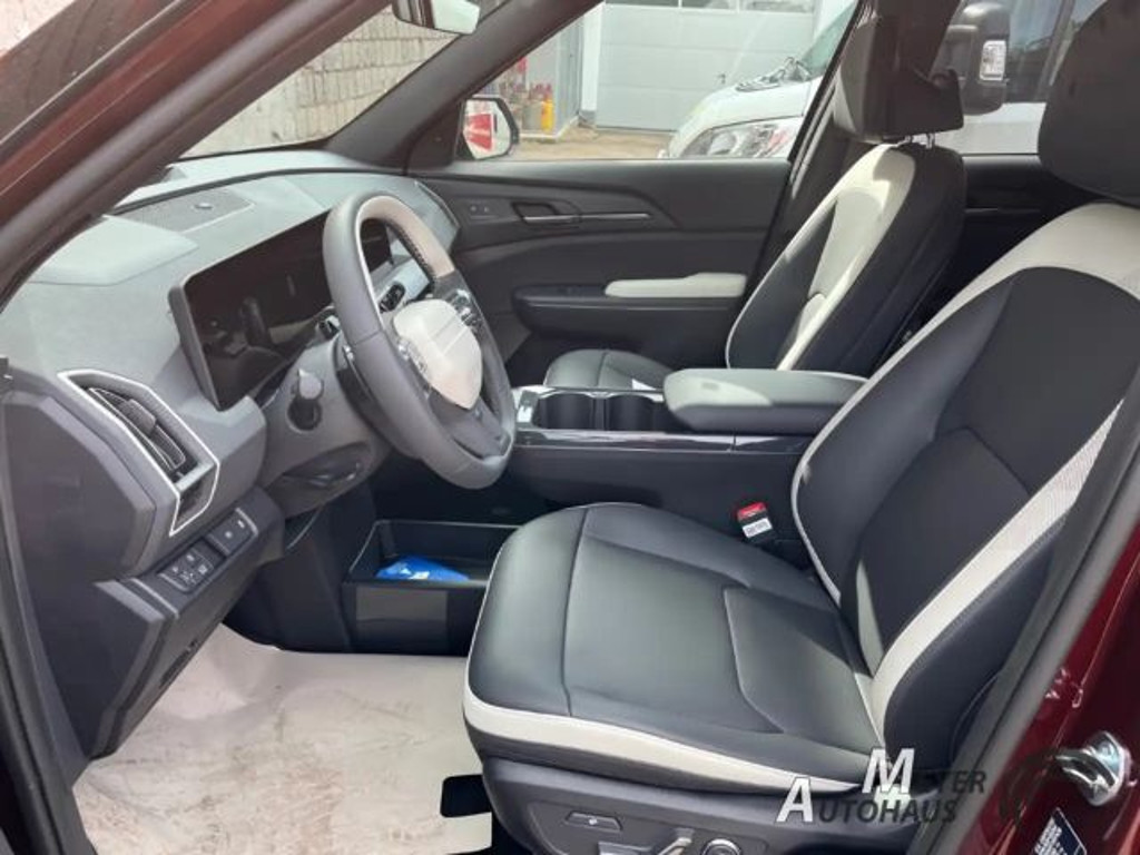 Kia EV5