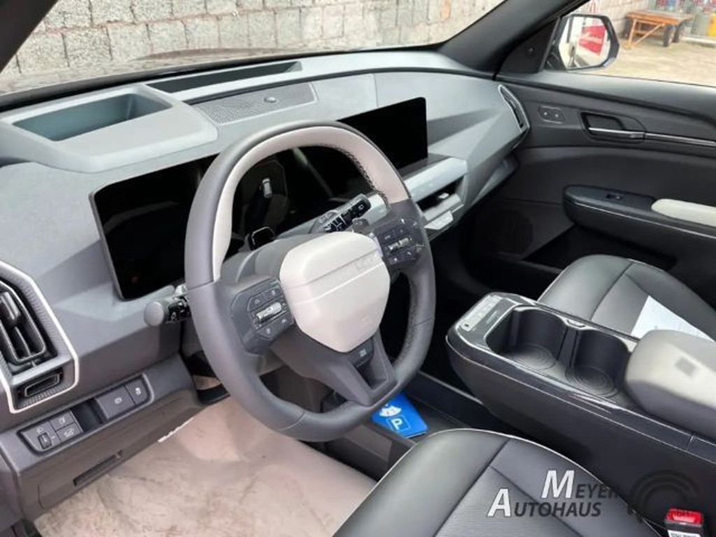 Kia EV5