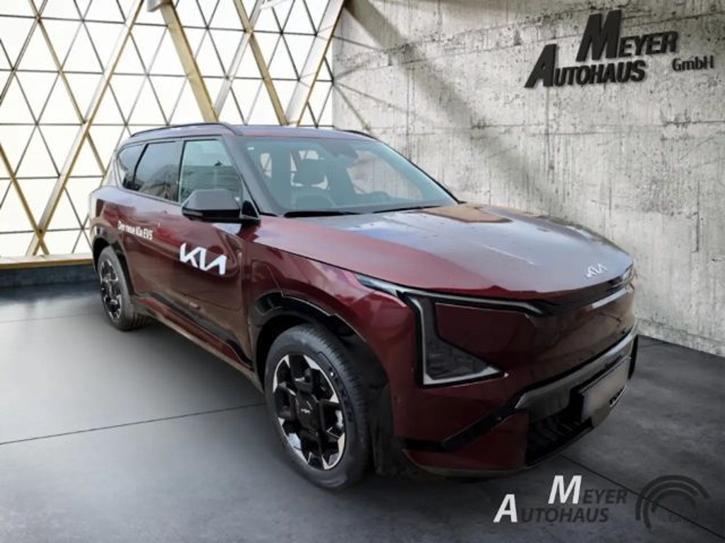 Kia EV5