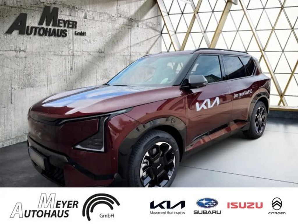 Kia EV5