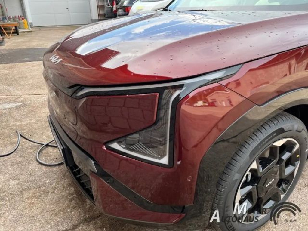 Kia EV5