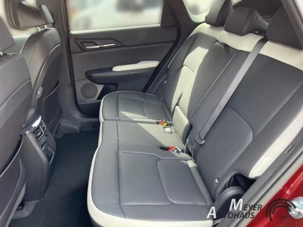 Kia EV5