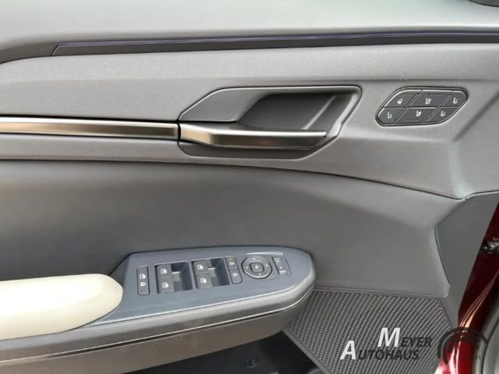 Kia EV5