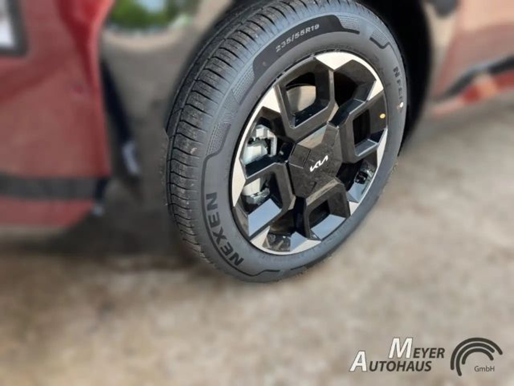 Kia EV5