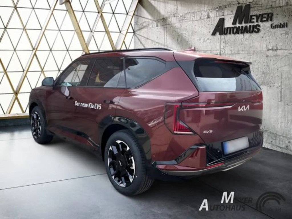 Kia EV5