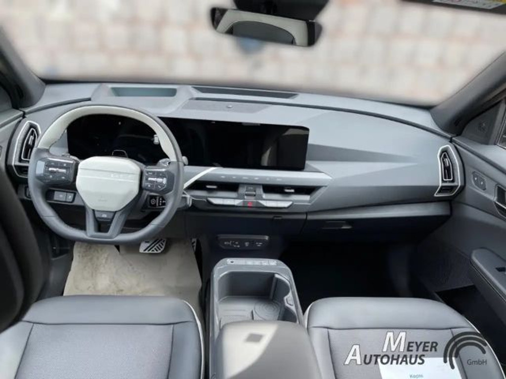Kia EV5