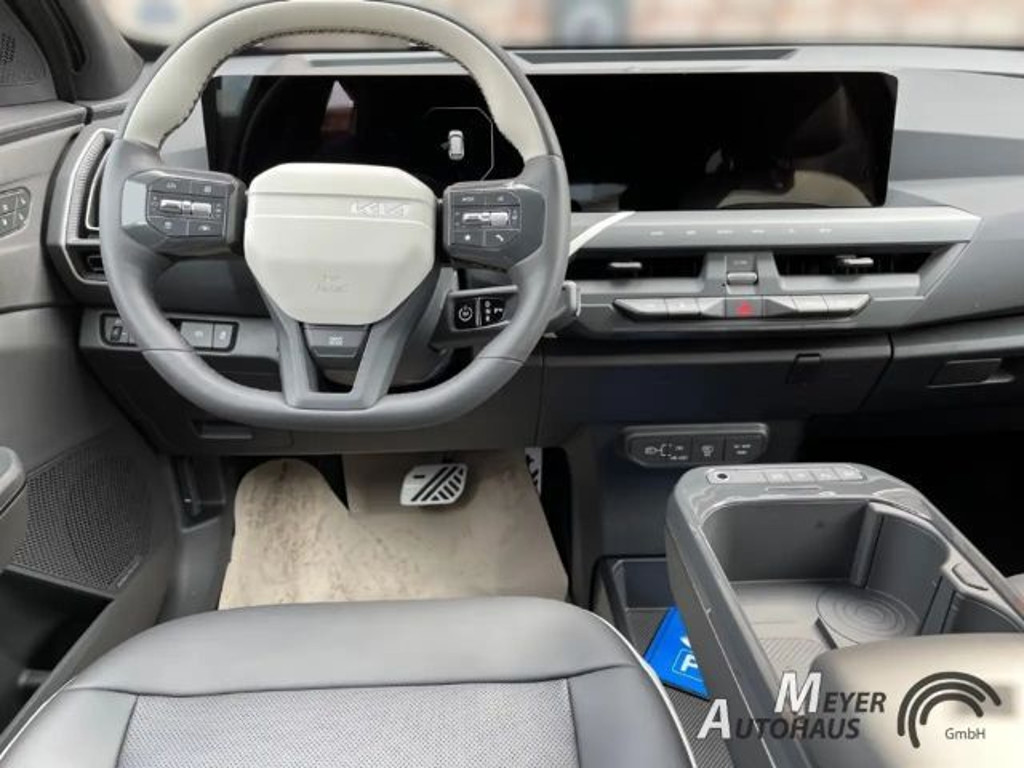 Kia EV5
