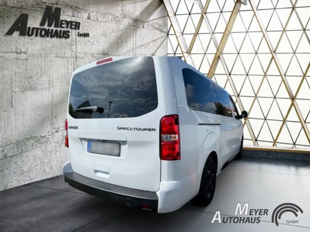Citroën Spacetourer