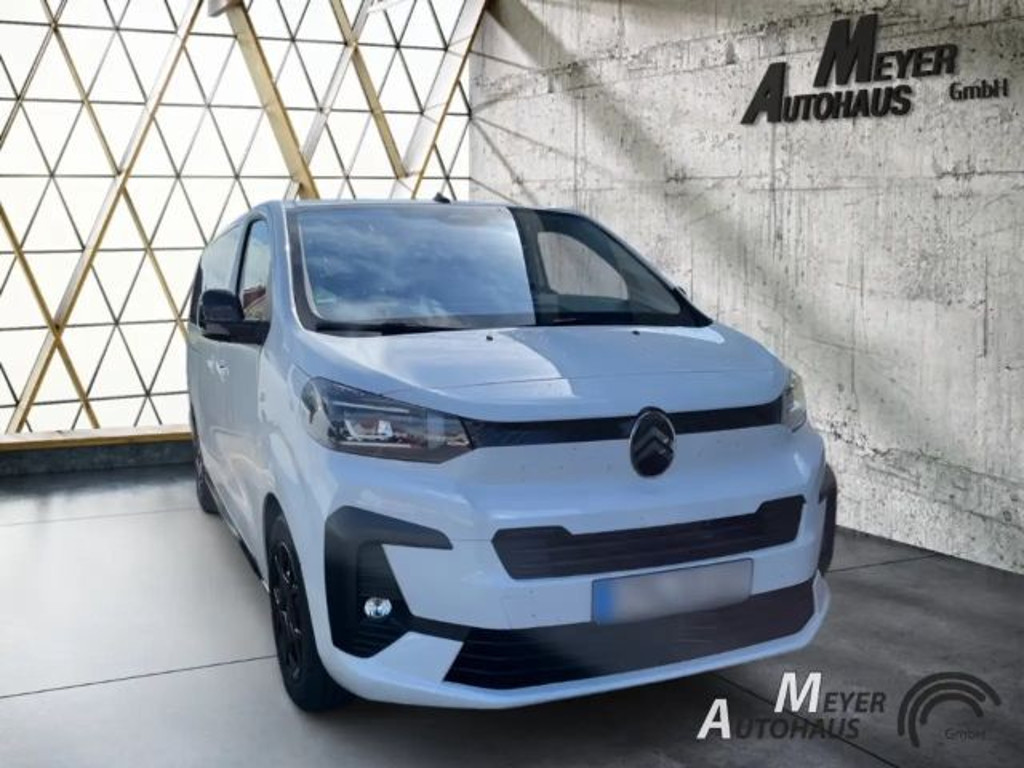 Citroën Spacetourer