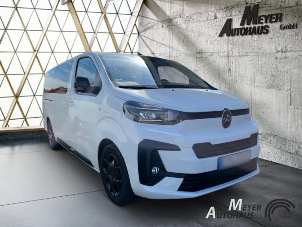 Citroën Spacetourer
