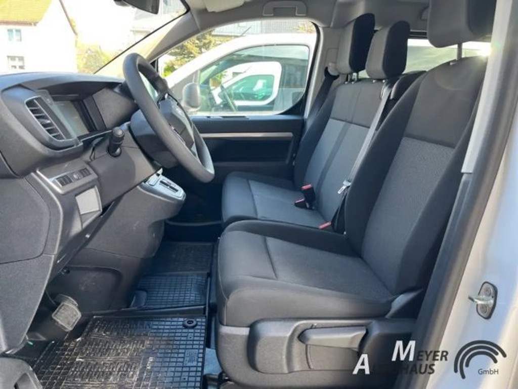 Citroën Spacetourer