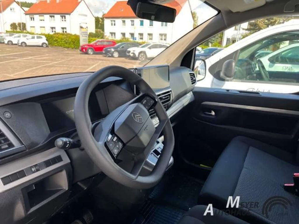 Citroën Spacetourer