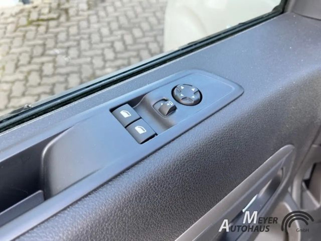 Citroën Spacetourer