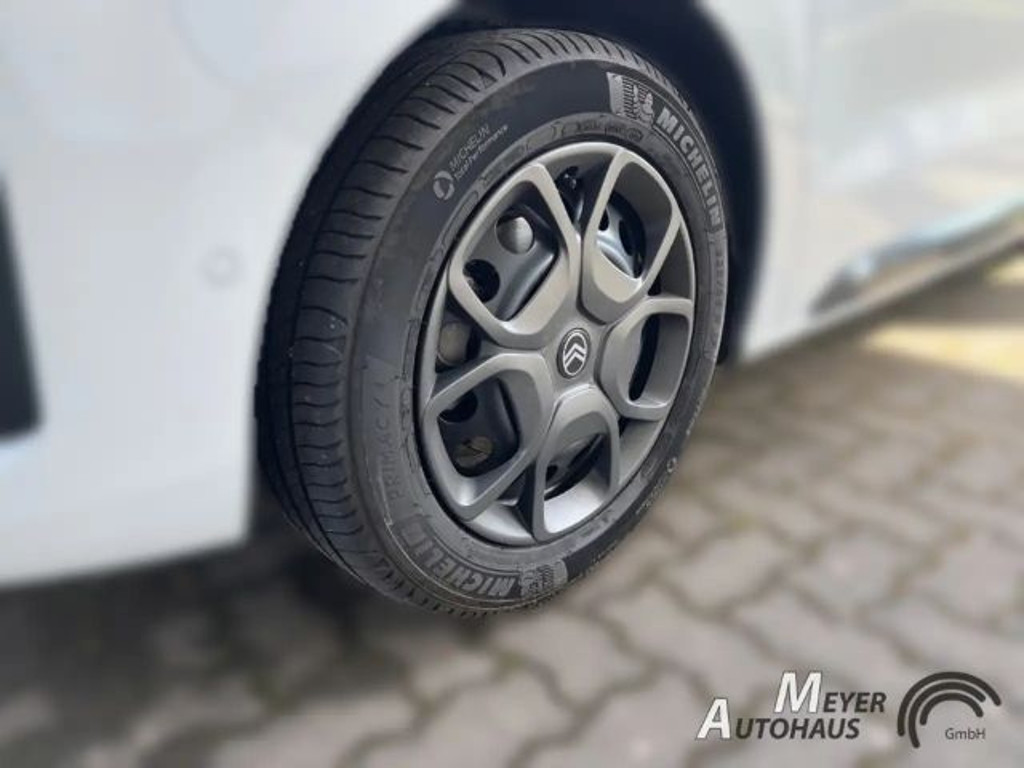 Citroën Spacetourer