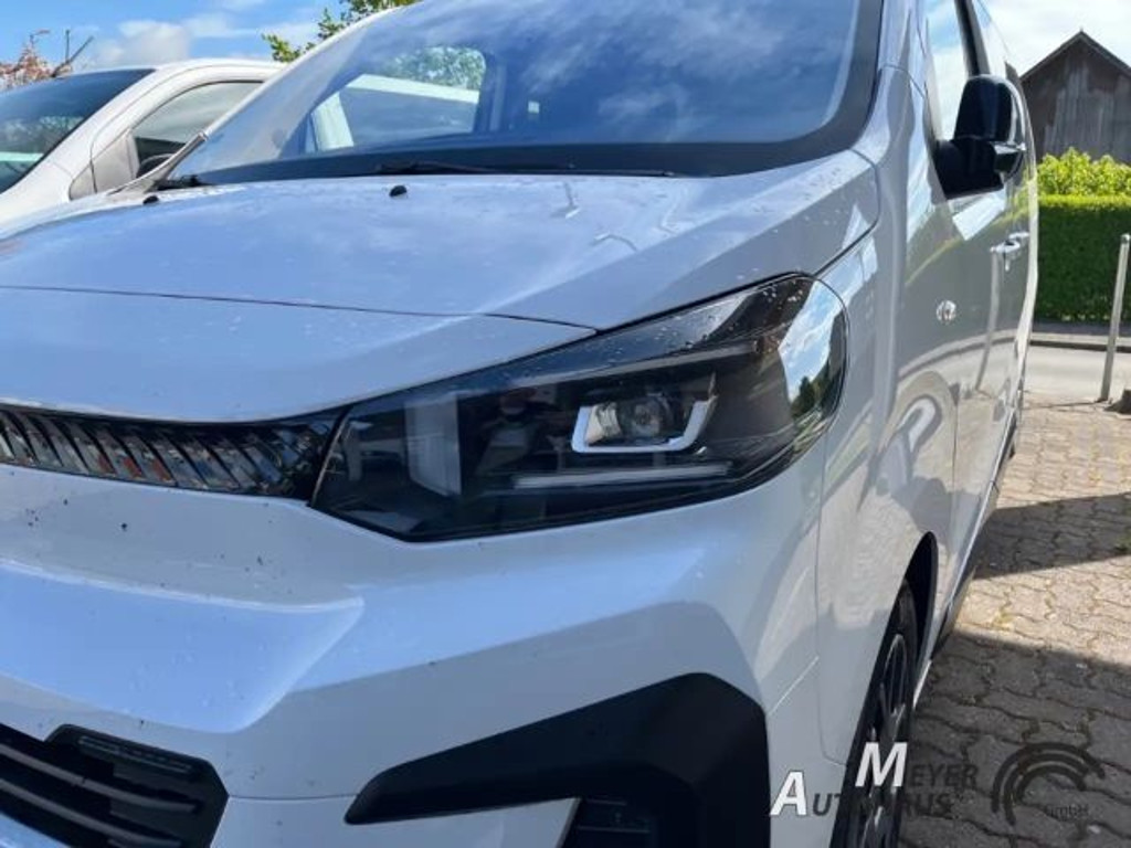 Citroën Spacetourer