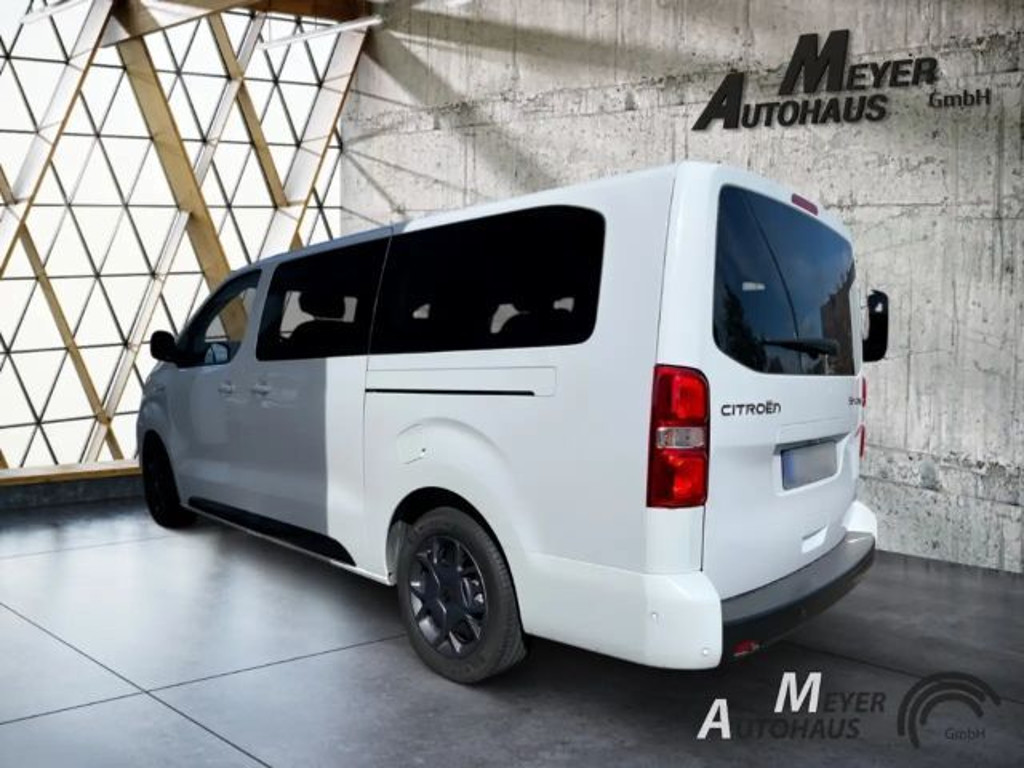 Citroën Spacetourer